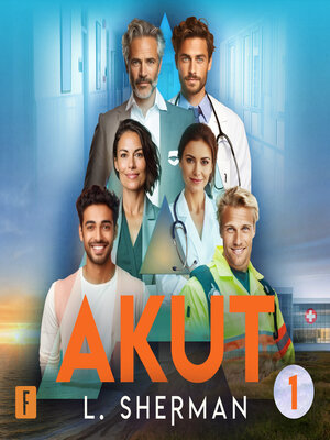 cover image of AKUT